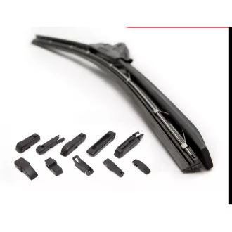   Ablaktörlőlapát HYBRID Prémium minőség Új típusra is! - 460 mm