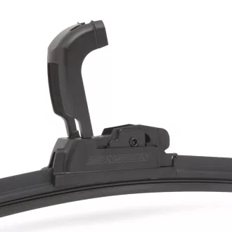   Ablaktörlőlapát HYBRID Prémium minőség Új típusra is! - 460 mm