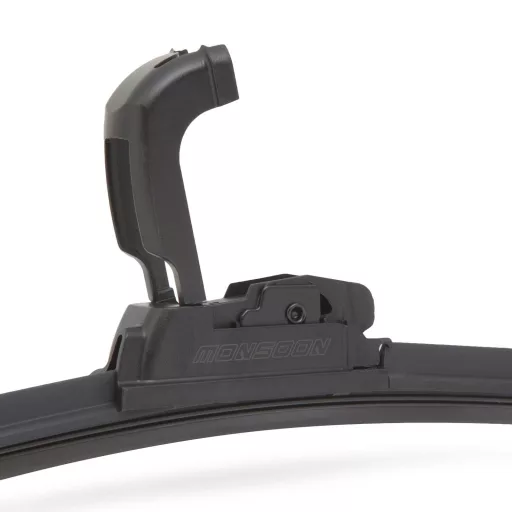 Ablaktörlőlapát HYBRID Prémium minőség Új típusra is! - 610 mm
