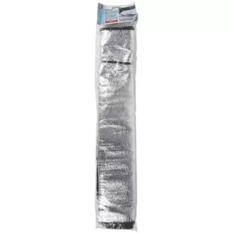 AllRide Fagyvédő Fólia, 70x150cm, Ezüst