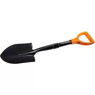 Black & Decker Ásó Mini, 67cm