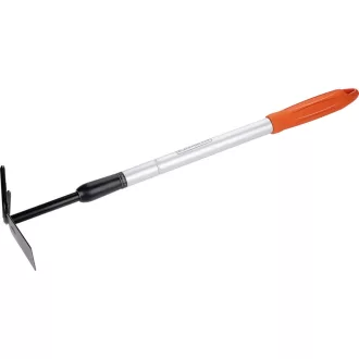 Black + decker Kézi teleszkópos alu kapa 66-101 cm