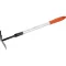 Black + decker Kézi teleszkópos alu kapa 66-101 cm