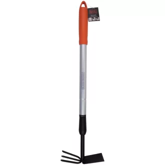 Black + decker Kézi teleszkópos alu kapa 66-101 cm