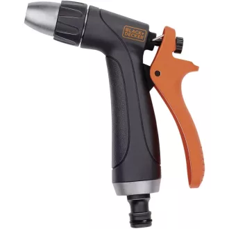 BLACK+DECKER Állítható Locsolópisztoly