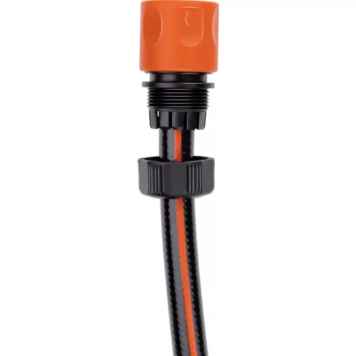 Black & Decker Kerti tömlő csatlakozók 4 db-os készlet