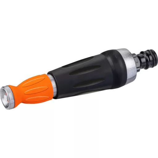 Black & Decker Kerti tömlő csatlakozók 4 db-os készlet