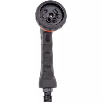 Black & Decker 4db-os Locsolópisztoly készlet, 7 funkciós