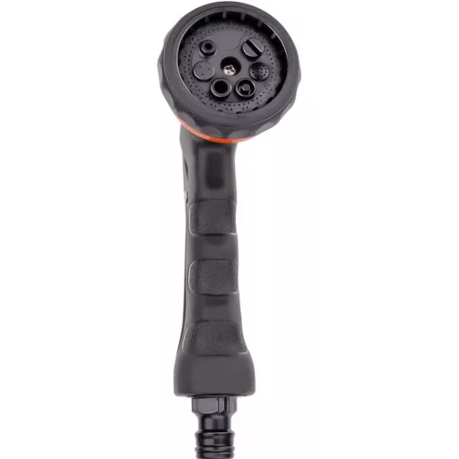 Black & Decker 4db-os Locsolópisztoly készlet, 7 funkciós