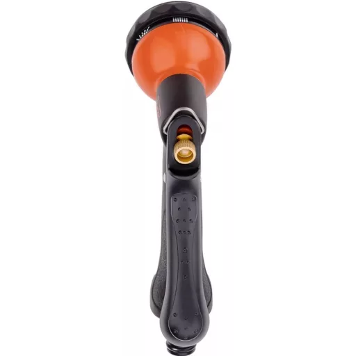 Black & Decker 4db-os Locsolópisztoly készlet, 7 funkciós