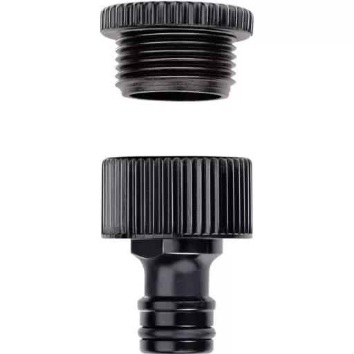 Black & Decker 4db-os Locsolópisztoly készlet, 7 funkciós