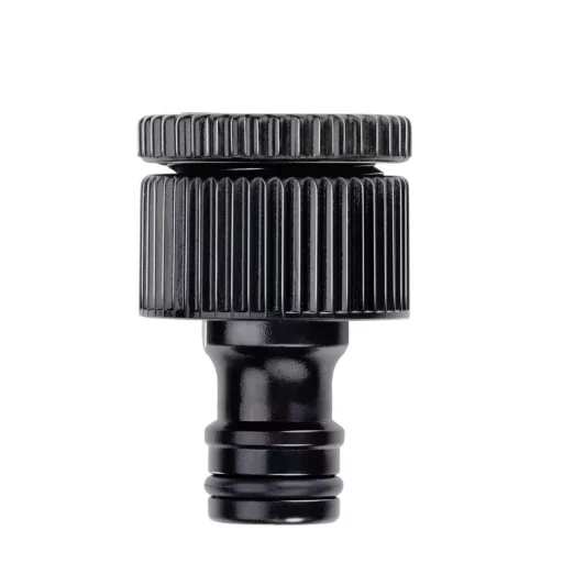 Black & Decker 4 db-os Locsoló Pisztoly Készlet 8 Funkcióval