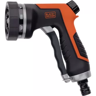 Balack & Decker 10 funkciós locsoló pisztoly