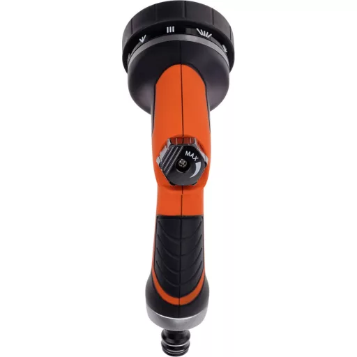 Balack & Decker 10 funkciós locsoló pisztoly