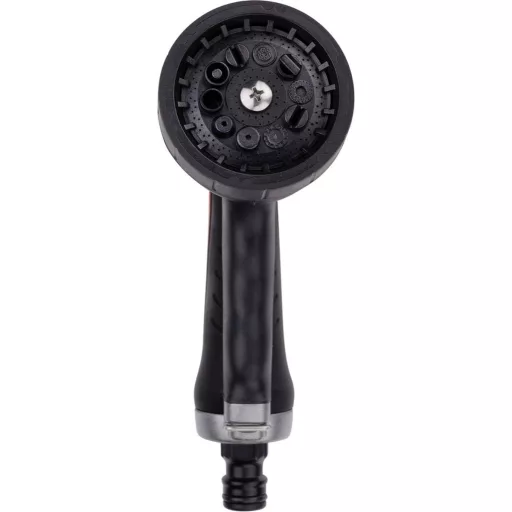 Balack & Decker 10 funkciós locsoló pisztoly