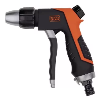 Black & Decker Állítható Locsolópisztoly