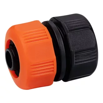 Black&Decker tömlőtoldó műanyag 1/2''