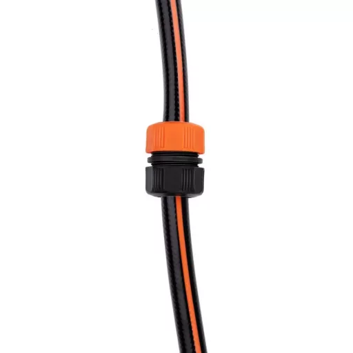 Black&Decker tömlőtoldó műanyag 1/2''