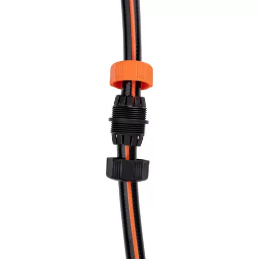 Black&Decker tömlőtoldó műanyag 1/2''