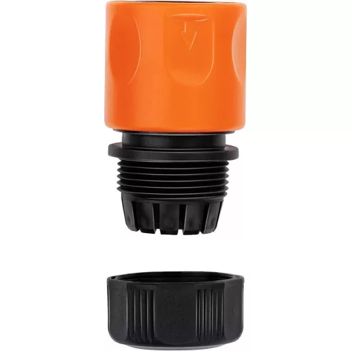 Balack & Decker Tömlőcsatlakozó 1/2''