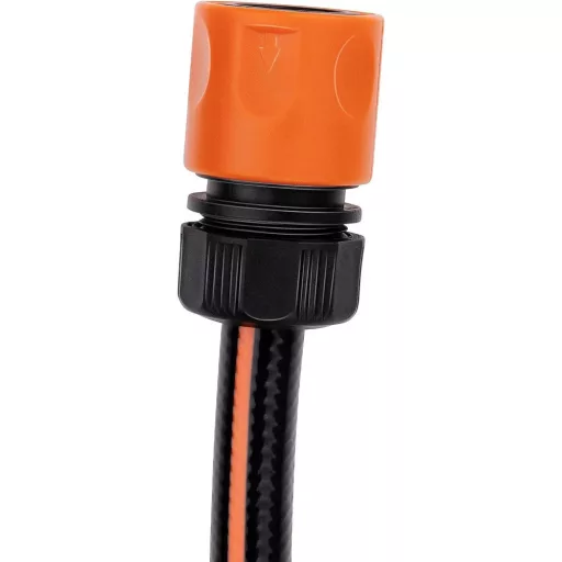 Balack & Decker Tömlőcsatlakozó 1/2''