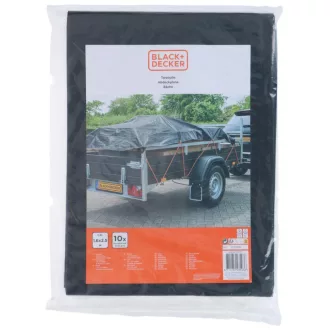 Black&Decker, Takaróponyva, 1,6X2,5 m