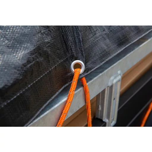 Black&Decker, Takaróponyva, 1,6X2,5 m