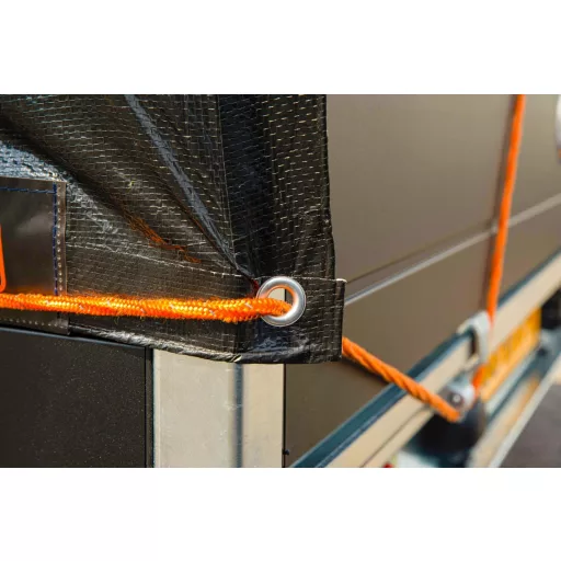 Black&Decker, Takaróponyva, 1,6X2,5 m