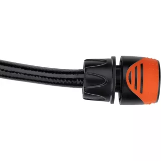   Black & Decker Tömlőcsatlakozó 1/2''+ AquaStop gumis