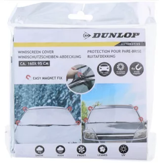 Dunlop Mágneses Fagyvédő Fólia 160x95cm