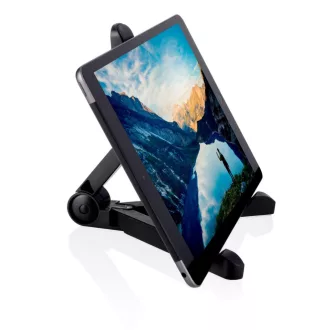 AllRide Tablettartó, Fekete