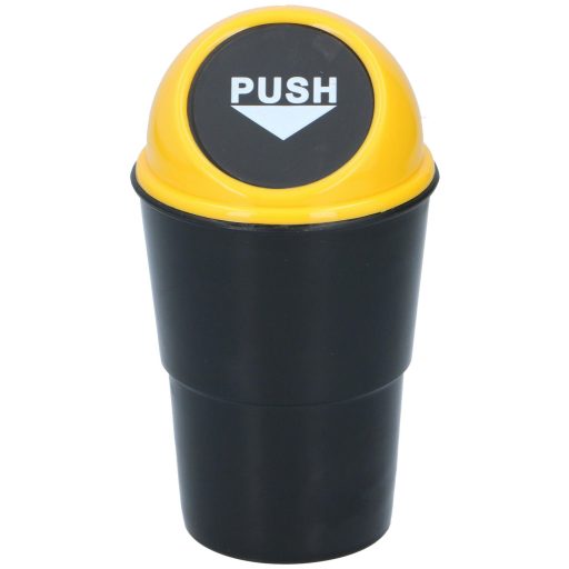 Dunlop Szemetes Pohártartóba, Több színben