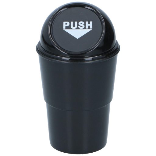 Dunlop Szemetes Pohártartóba, Több színben