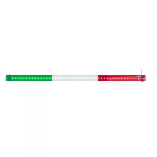 Trikolor Led Dekor Világítás