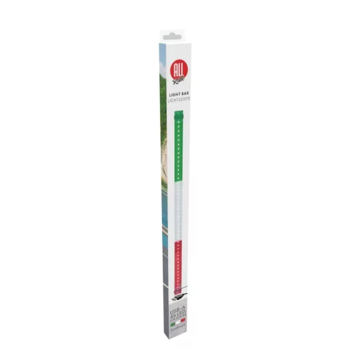 Trikolor Led Dekor Világítás