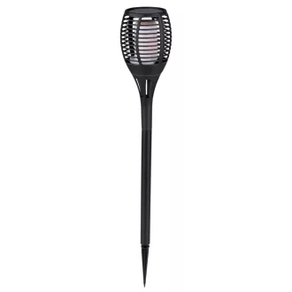 Grundig Kerti Szolár Lámpa Napelemes Ledes 59cm