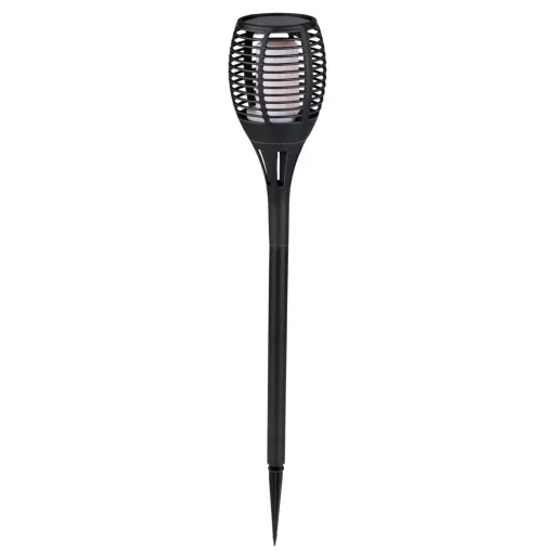 Grundig Kerti Szolár Lámpa Napelemes Ledes 59cm