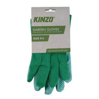 Kinzo Kerti kesztyű 9/L