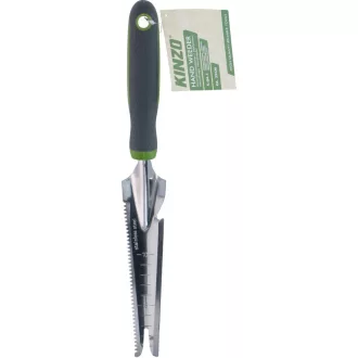 KINZO KÉZI GYOMLÁLÓSZERSZÁM 35CM