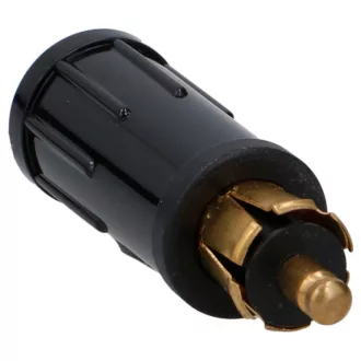 AllRide 12/24 V-os szivargyújtó DIN stecker dugó
