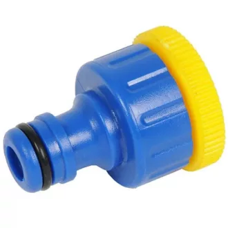 Kinzo, Csap Csatlakozó 1/2"-3/4"