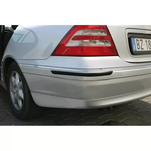 Ütközésvédő sarokvédő Long 600x30mm