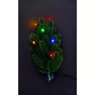 AllRide Karácsonyfa Ledes, 12-24V