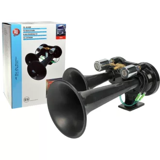 AllRide 24 V-os Légkürt