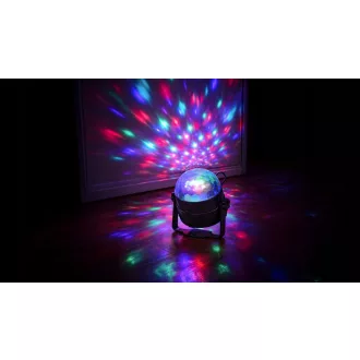 GRUNDIG DISCO FÉNY TÁVIRÁNYÍTÓVAL