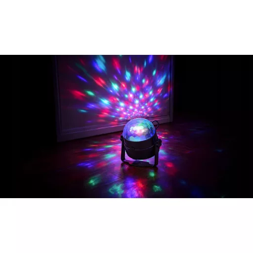 GRUNDIG DISCO FÉNY TÁVIRÁNYÍTÓVAL