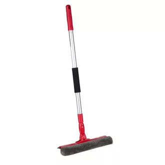 Dirt Devil, Ablaklehúzó Teleszkópos, 68-116cm