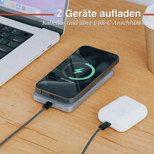 GRUNDIG POWER BANK 5000 MAH