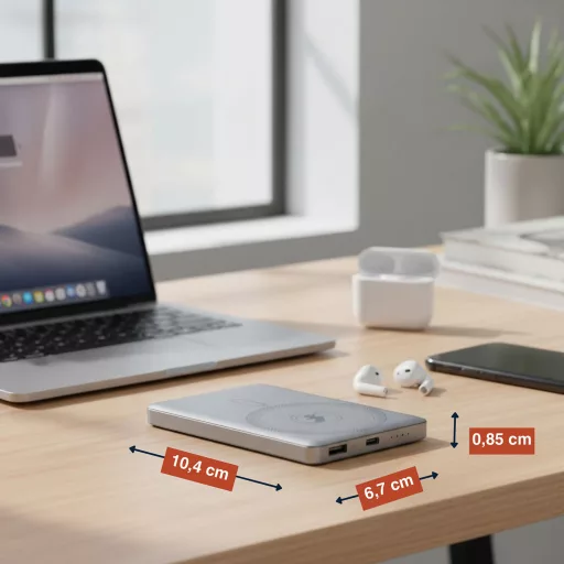 GRUNDIG POWER BANK 5000 MAH