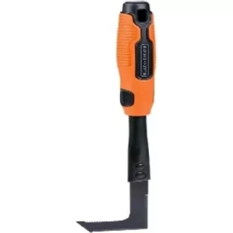 BLACK+DECKER GYOMLÁLÓ KÉS 35X7,5X7,5CM
